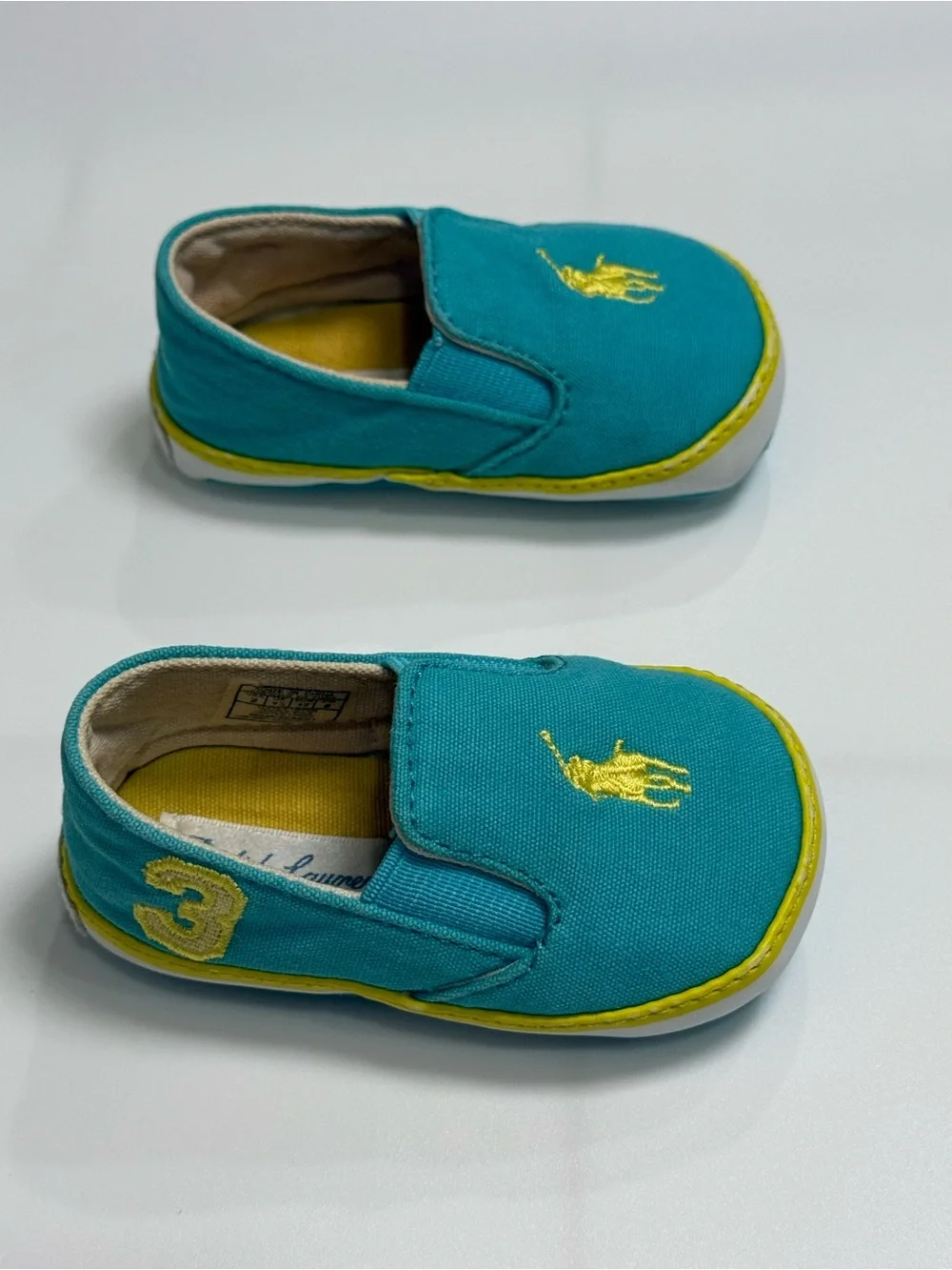 Polo Ralph Lauren cute slip